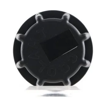 Palivový systém Uzavírací víčko, nádoba chladiva MAHLE CRB 89 000S