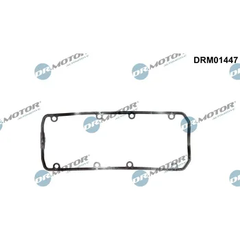 Těsnění motoru Těsnění, kryt hlavy válce Dr.Motor Automotive DRM01447