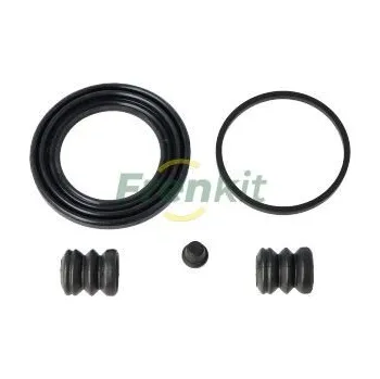 Brzdový systém Sada na opravy, brzdový třmen FRENKIT 257010