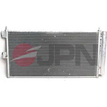 Výparník klimatizace Kondenzátor, klimatizace JPN 60C9201-JPN