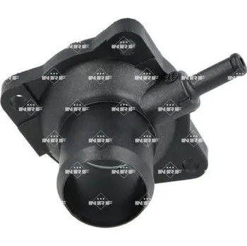 Motor automobilu Příruba chladiva NRF 775086