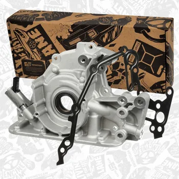 Olejové čerpadlo Olejové čerpadlo ET ENGINETEAM PU0147