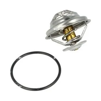 Těsnění motoru Termostat, chladivo NRF 725306