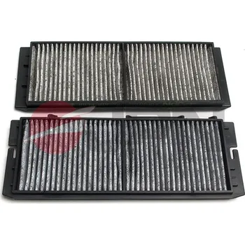 Ventilátor topení a klimatizace Filtr, vzduch v interiéru JPN 40F3018C-JPN