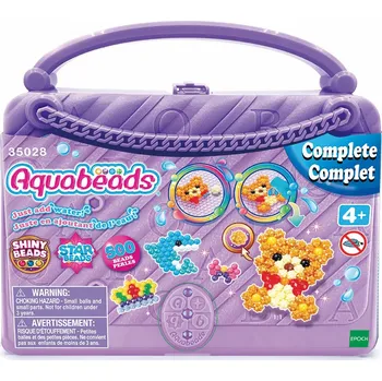 kreativní sada Aquabeads Decorator's Bag 35028