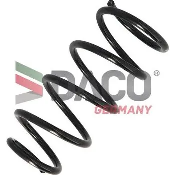 Pružina podvozku DACO 810913