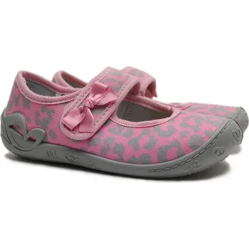 Chlapecké bačkory Dívčí bačkory 3F 4A3/18 Velikost: 32