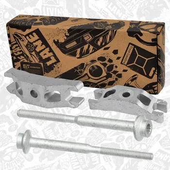 Palivový systém Šroub, držák vstřikovací trysky ET ENGINETEAM BS0044VR2