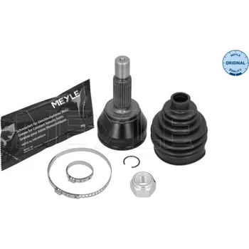 Hřídel nápravy Sada kloubů, hnací hřídel MEYLE 714 498 0113