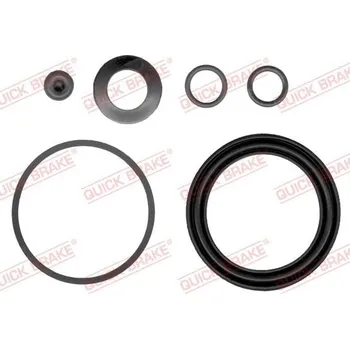 Brzdový systém Sada na opravy, brzdový třmen Quick Brake 114-0421