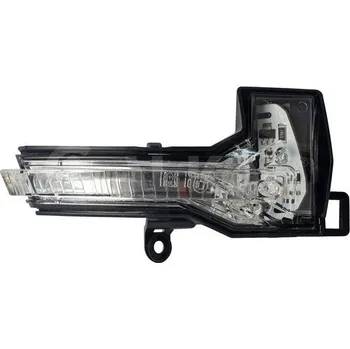 Směrový světlomet Blikač ALKAR 6202198