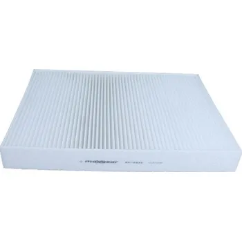 Klimatizace automobilu Filtr, vzduch v interiéru MAXGEAR 26-1968