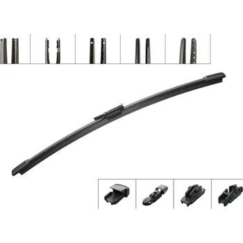 Stěrač List stěrače BOSCH 3 397 016 513