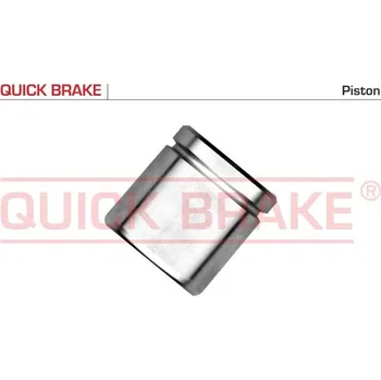 Brzdový systém Píst, brzdový třmen Quick Brake 185362K