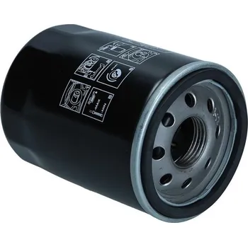 Filtr do auta Olejový filtr KAMOKA F124301