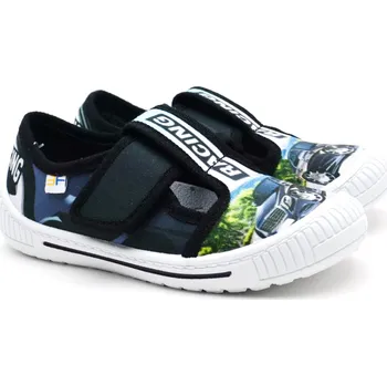 Chlapecké bačkory Chlapecké bačkory 3F 3Sk3/19 Velikost: 30