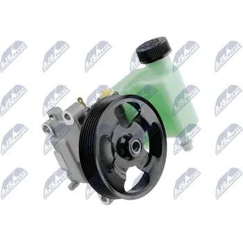 Posilovač řízení Hydraulické čerpadlo, řízení NTY SPW-MZ-001