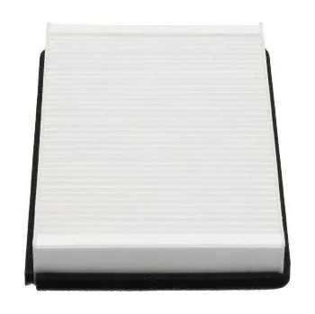 Ventilátor topení a klimatizace Filtr, vzduch v interiéru KAVO PARTS DC-1001