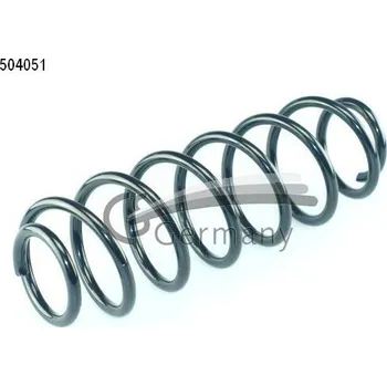 Pružina podvozku CS Germany 14.504.051