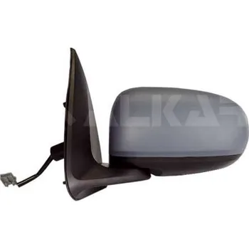 Auto zrcátko Vnější zpětné zrcátko ALKAR 6127556