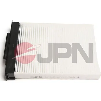 Ventilátor topení a klimatizace Filtr, vzduch v interiéru JPN 40F9033-JPN