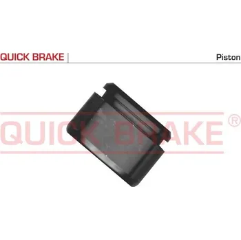 Brzdový systém Píst, brzdový třmen Quick Brake 185321K