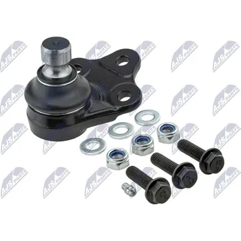 Podpora-/ Kloub NTY ZSD-VV-003