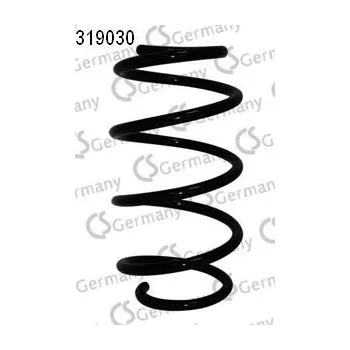 Auto-moto Pružina podvozku CS Germany 14.319.030