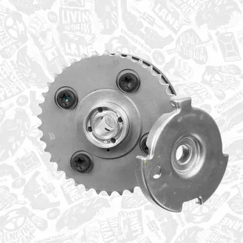 Vačková hřídel Nastavovač vačkového hřídele ET ENGINETEAM VT0023VR1