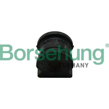 Stabilizátor nápravy Držák, Příčný stabilizátor BORSEHUNG B10003