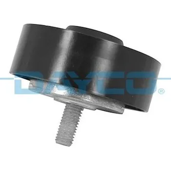 Vratná/vodicí kladka, klínový žebrový řemen DAYCO APV3708