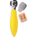 Credo Solingen Seřezávač zrohovatělé…