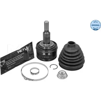 Hřídel nápravy Sada kloubů, hnací hřídel MEYLE 100 498 0307