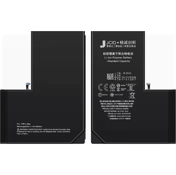 Baterie pro mobilní telefon Baterie pro iPhone 14 Pro Max Vysokokapacitní 4790mAh (Diagnostic)