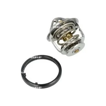 Těsnění motoru Termostat, chladivo NRF 725284