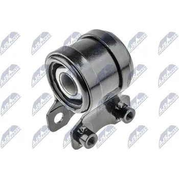 Uložení, řídicí mechanismus NTY ZTP-MZ-034B