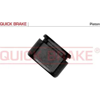 Brzdový systém Píst, brzdový třmen Quick Brake 185337K