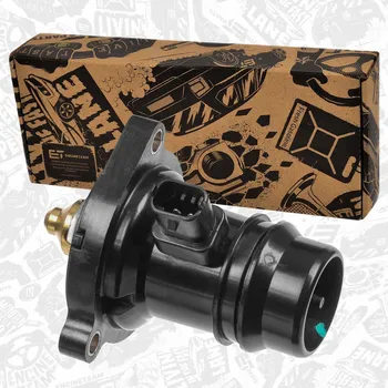 Těsnění motoru Termostat, chladivo ET ENGINETEAM ED0235