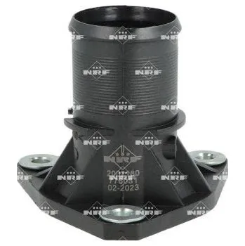 Motor automobilu Příruba chladiva NRF 775081