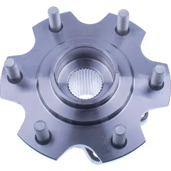 Sada ložisek kol DENCKERMANN W413541