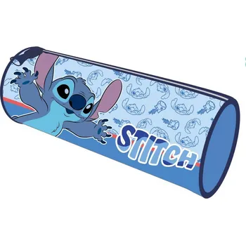 Penál Lilo a Stitch pouzdro etue modré Velikost: modré