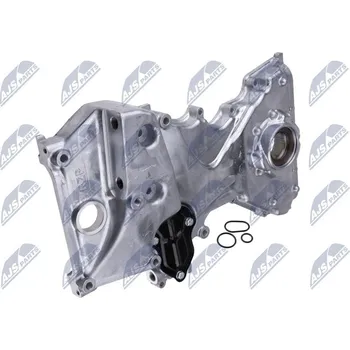 Olejové čerpadlo Olejové čerpadlo NTY BPO-HD-000