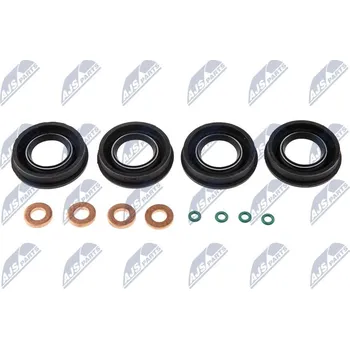 Systém vstřikování Vstřikovací tryska NTY BWP-CT-000