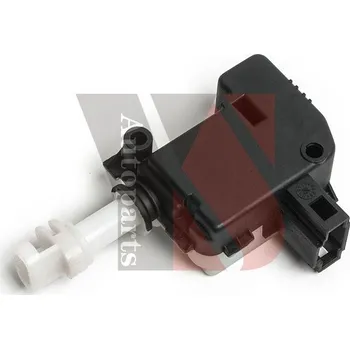 Dálkový bezklíčový systém Nastavovací prvek, centrální zamykání YSPARTS YS-LK0081