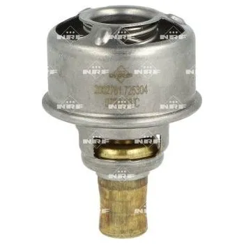 Těsnění motoru Termostat, chladivo NRF 725304