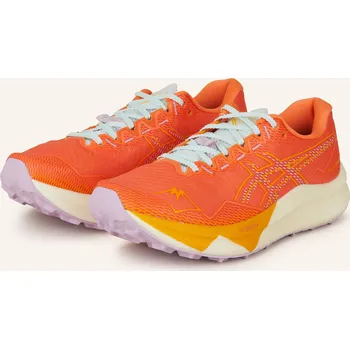 Dámská obuv Asics Dámské Trailové Boty Fujispeed 3, oranžová / tmavě...