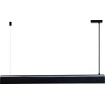 NORDLUX Beau závěsný LED lustr Varianta: délka 1000 mm, 15 W, LED, 1500 lm