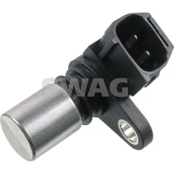 Kliková hřídel Generátor impulsů, klikový hřídel SWAG 33 11 0550