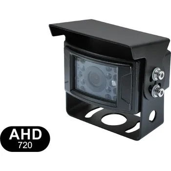 Couvací kamera CAM-127 AHD univerzální zadní parkovací kamera 222228