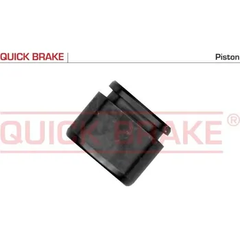 Brzdový systém Píst, brzdový třmen Quick Brake 185296K